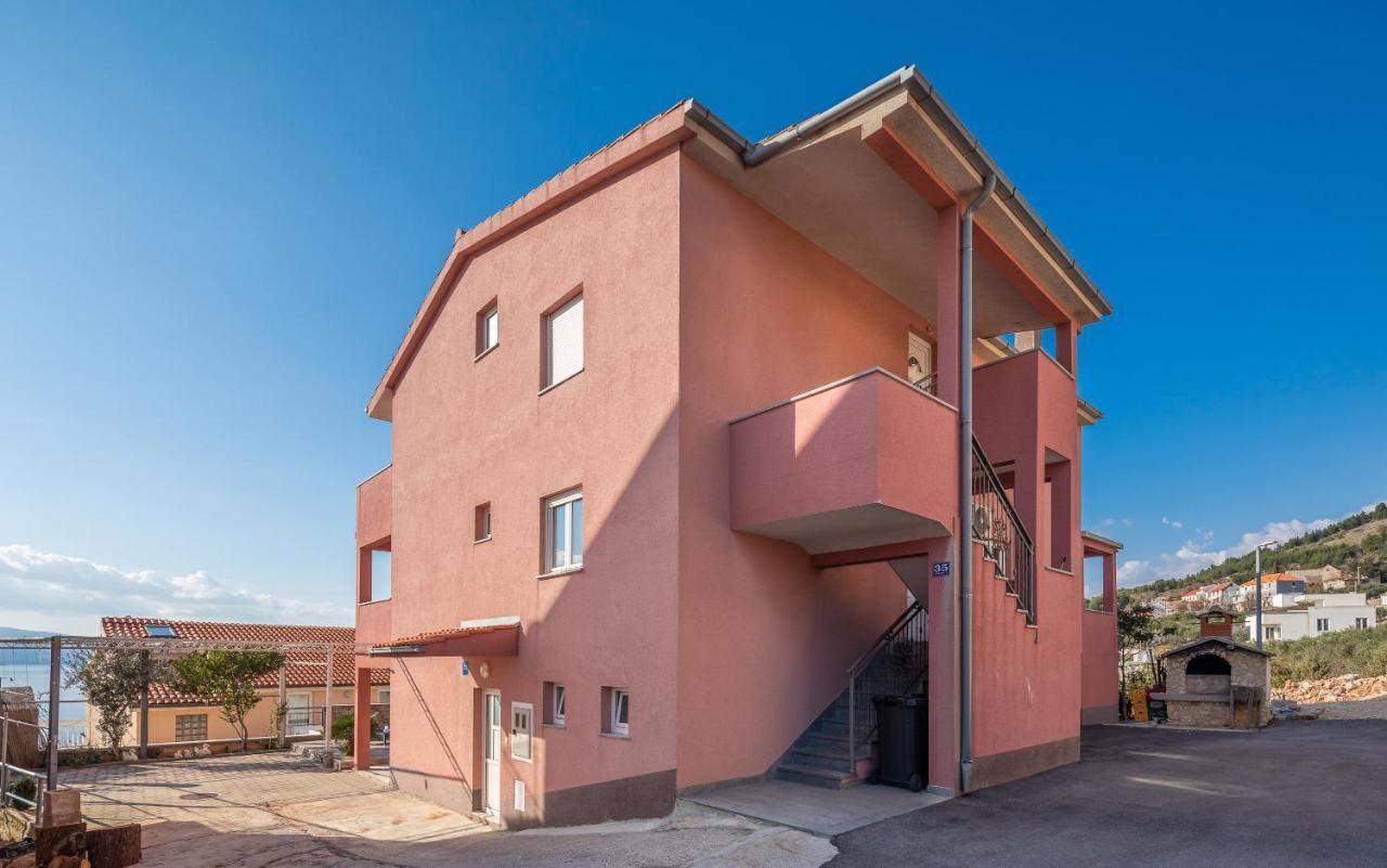 Solaris Holiday Home - Private Pool Stanici Exterior foto